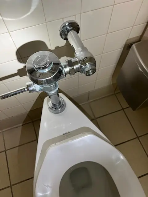 Fixture installation and repair for Hydro Jetting in Downtown Decatur